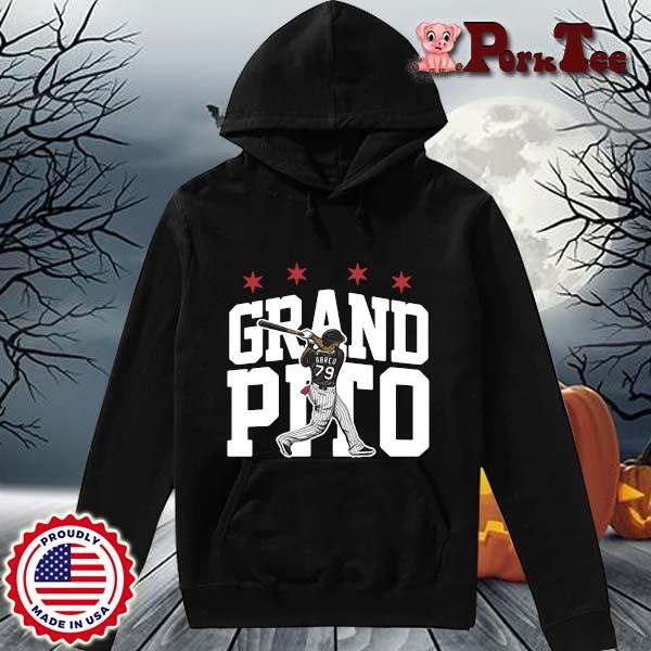 Jose Abreu grand Pito shirt, hoodie, sweater, long sleeve and tank top