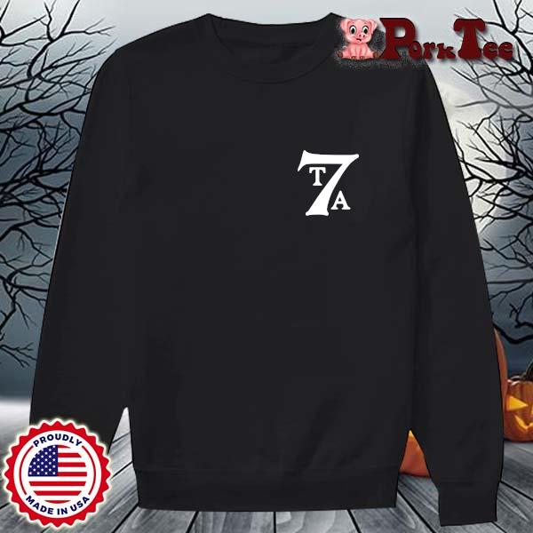 Tim Anderson TA7 shirt, hoodie, sweater, long sleeve and tank top