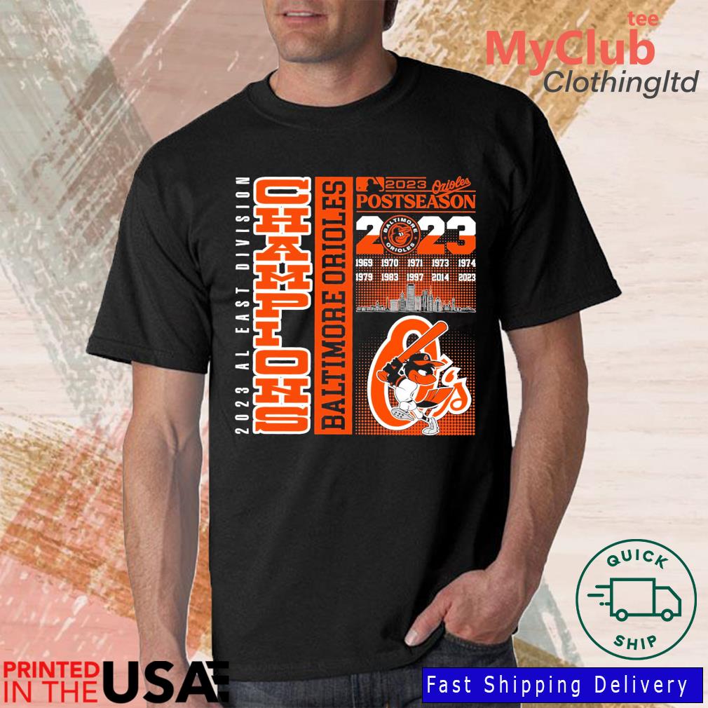 Official Baltimore orioles o's 2023 skyline players name T-shirt, hoodie,  tank top, sweater and long sleeve t-shirt