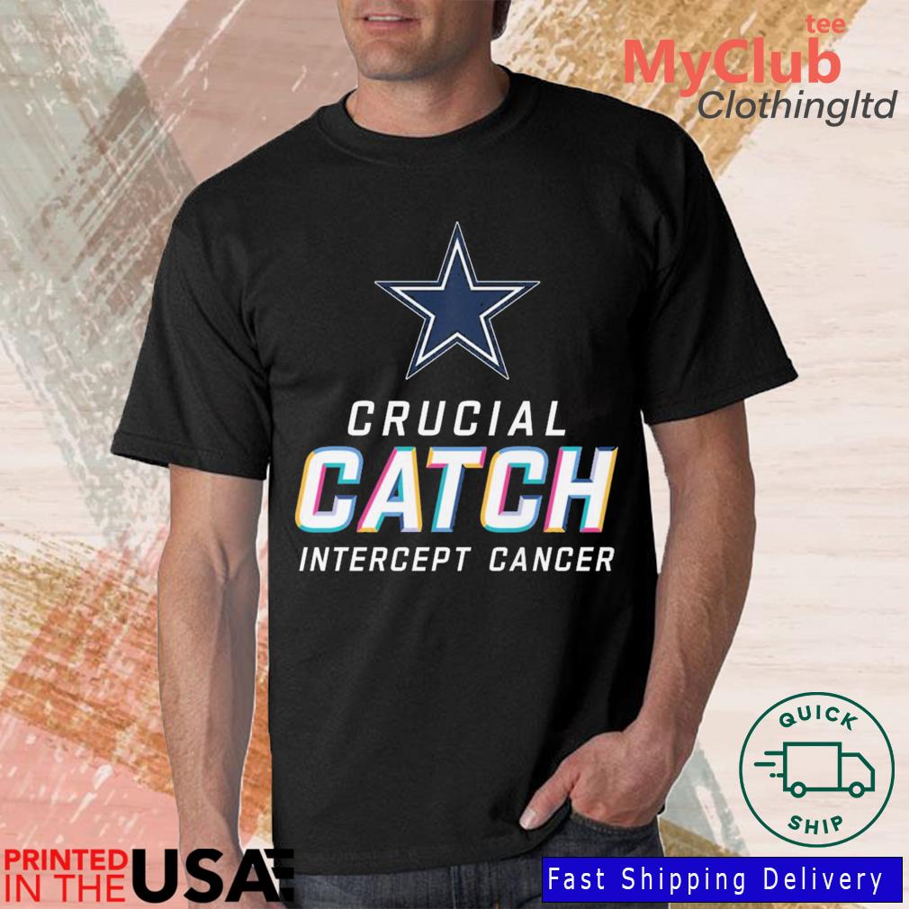 men intercept cancer sweatshirt