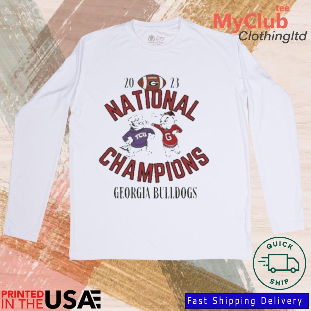 2023 National Champions Georgia Bulldogs s 244646687_194594102790085_1199470048251885811_n