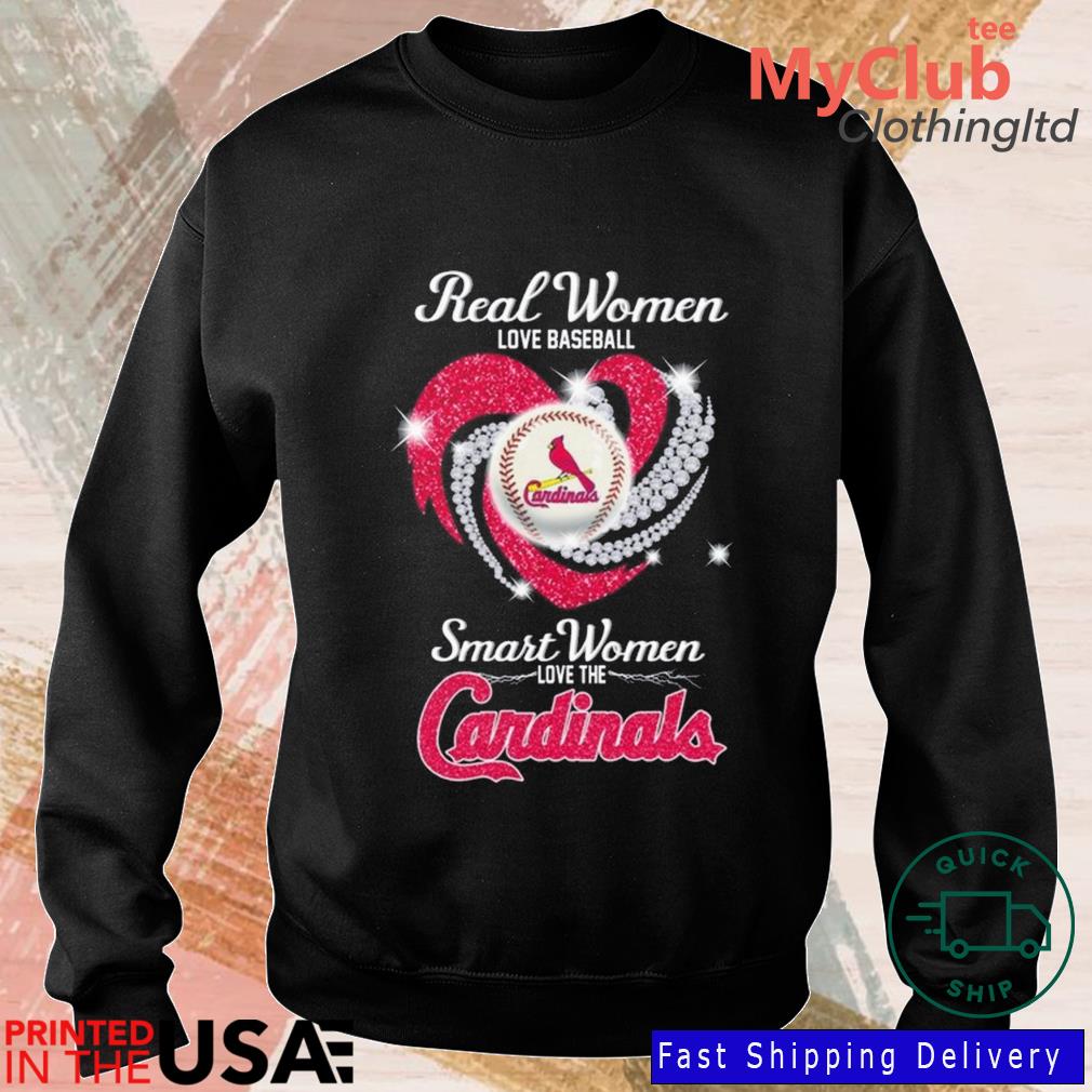St Louis Cardinals baseball mom shirt,Sweater, Hoodie, And Long