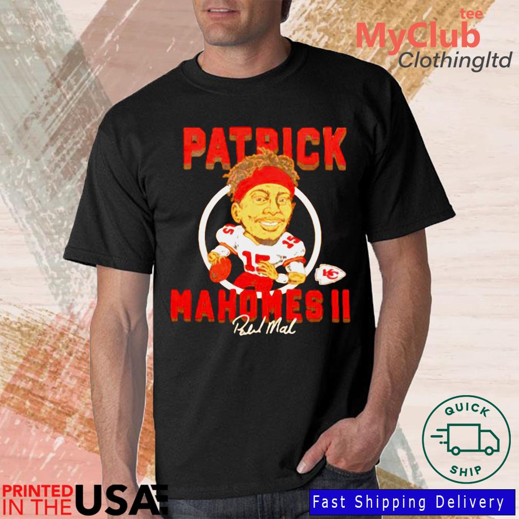 Limited Patrick Mahomes Shirt Tshirt Mahomes Tee Oversize Tee -   Israel