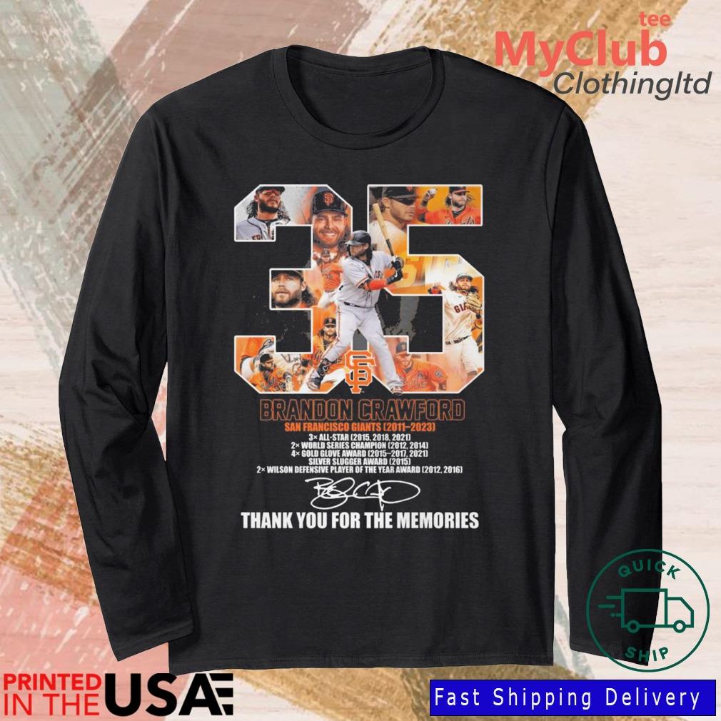 Official San Francisco Giants T-Shirts, Giants Shirt, Giants Tees, Tank  Tops