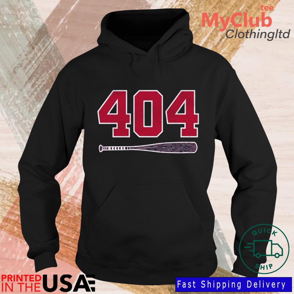 Go Braves Baseball 18040 T-Shirt