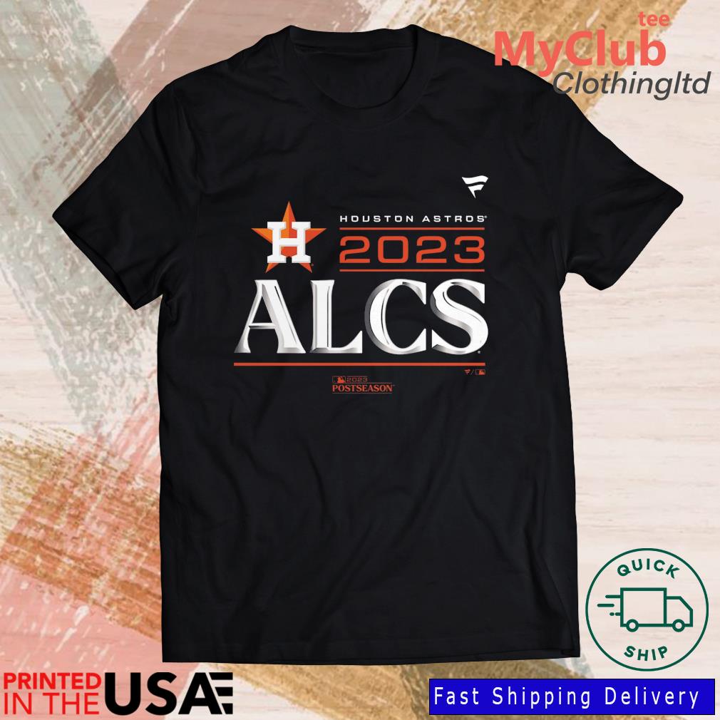 Official Houston Astros October 2023 Division Series Winner Locker Room T- Shirt, hoodie, sweater, long sleeve and tank top