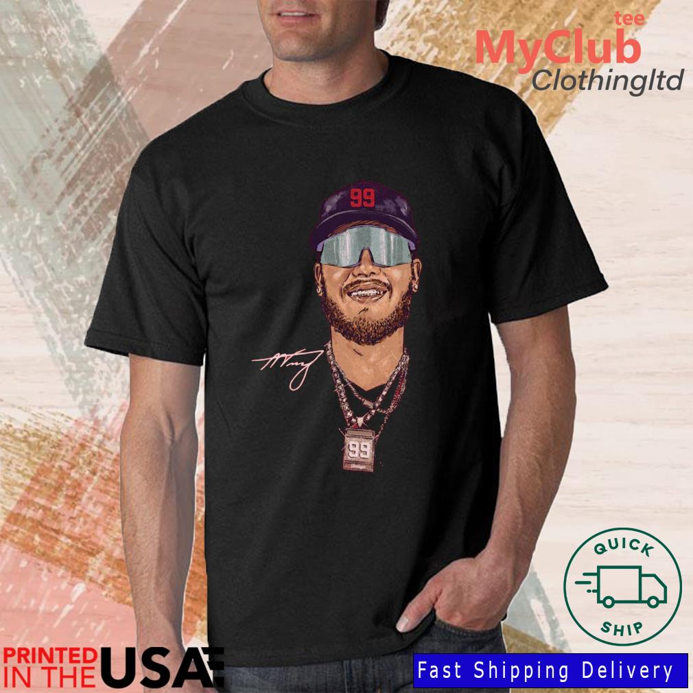 Official Alex verdugo Boston bling T-shirt, hoodie, sweater, long sleeve  and tank top