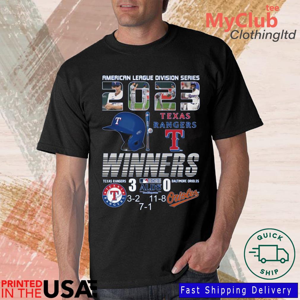 Texas rangers division series winner locker room big & tall shirt