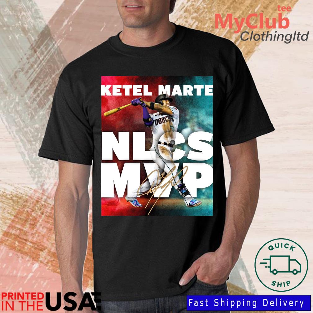 Official Ketel Marte Arizona Diamondbacks Jersey, Ketel Marte Shirts,  Diamondbacks Apparel, Ketel Marte Gear