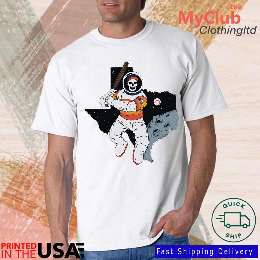 Houston astros astronaut shirt, hoodie, sweater, long sleeve and tank top