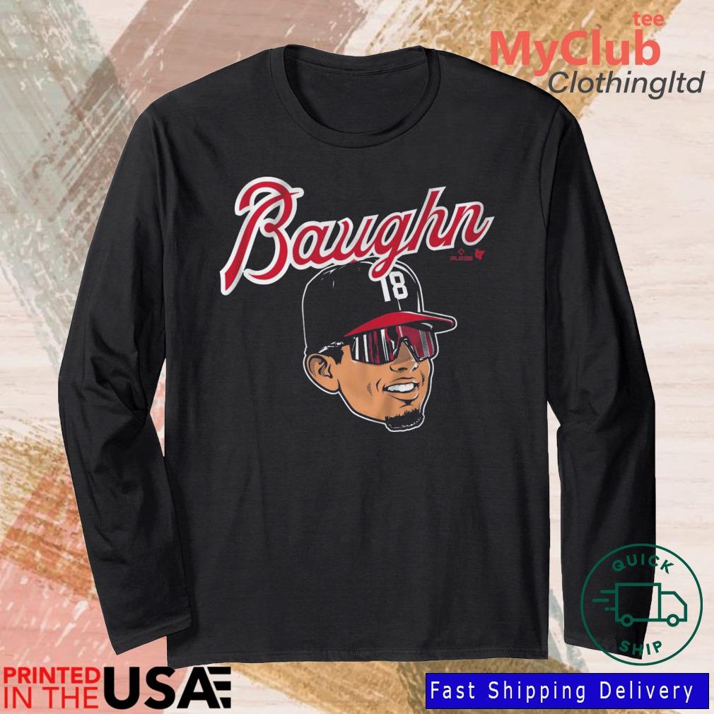 Vaughn Grissom Baughn Shirt - Teeclover