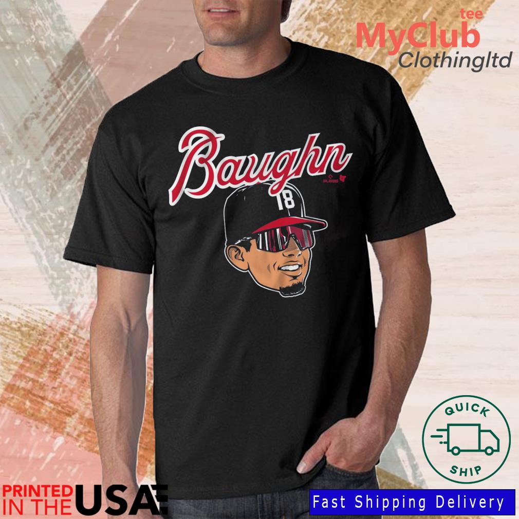 Vaughn Grissom Atlanta Braves Baughn Shirt, hoodie, sweater, long sleeve  and tank top