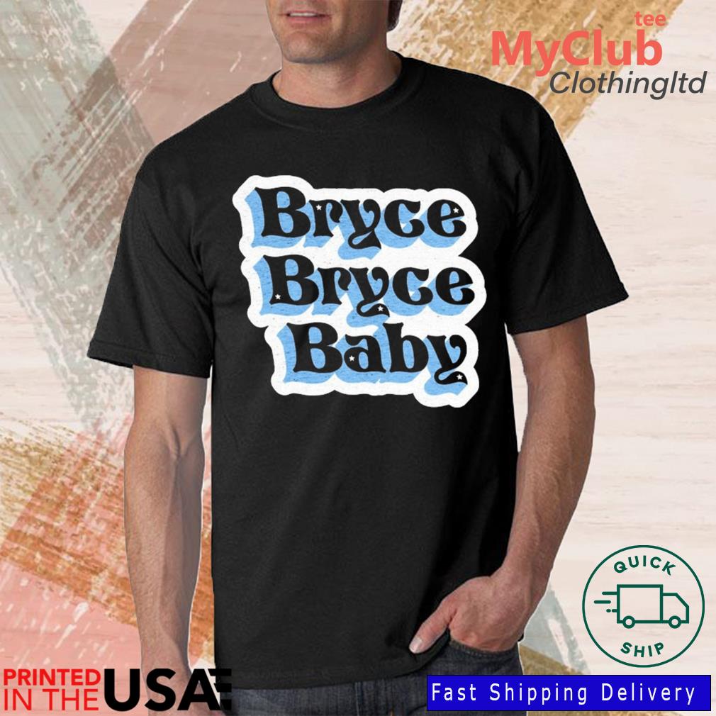 Bryce Atta Boy Jersey Limited Shirt - HollyTees