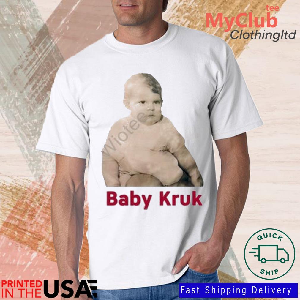 Baby kruk shirt, hoodie, sweater, long sleeve and tank top