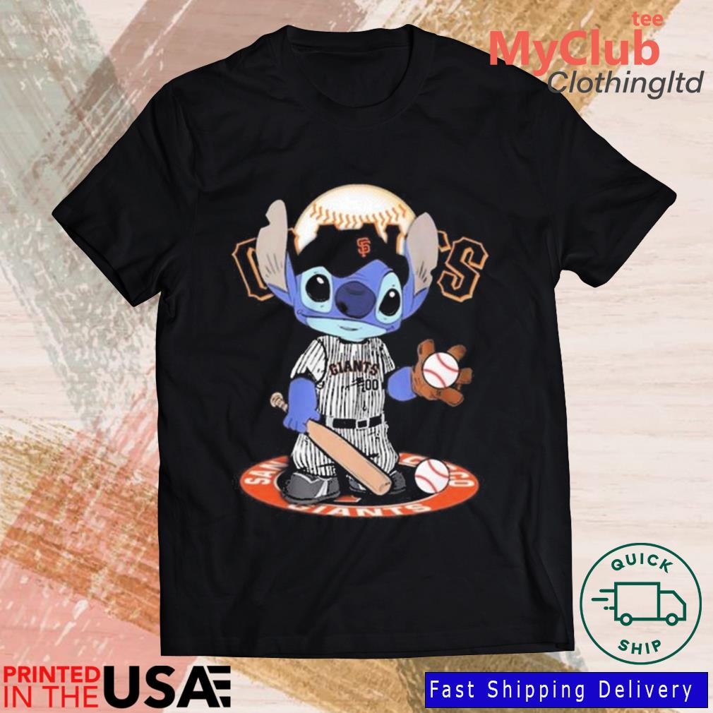 San Francisco Giants Baseball - 2023 Season Shirt