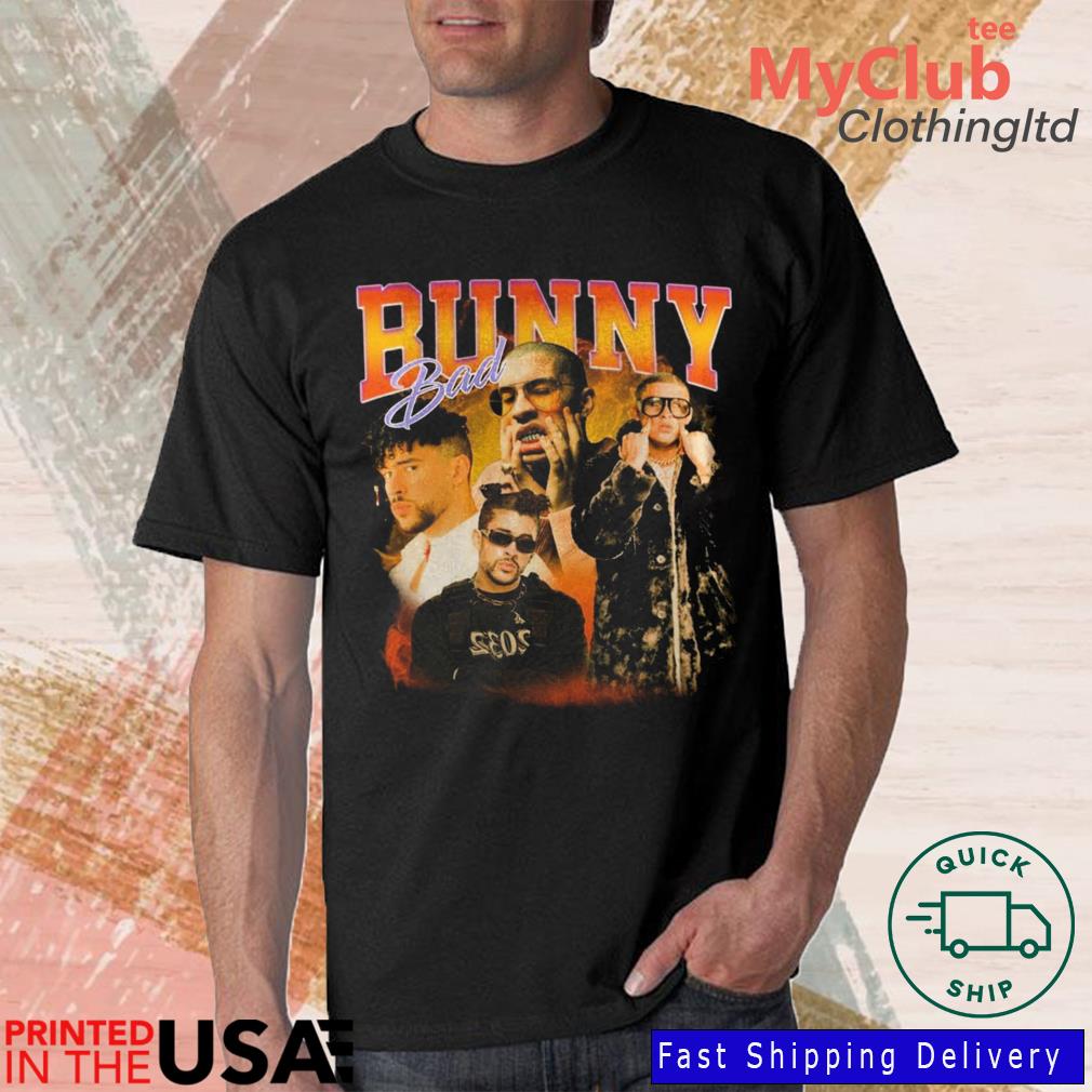 Bad Bunny Grand Canyon Un Verano Sin Ti T Shirt