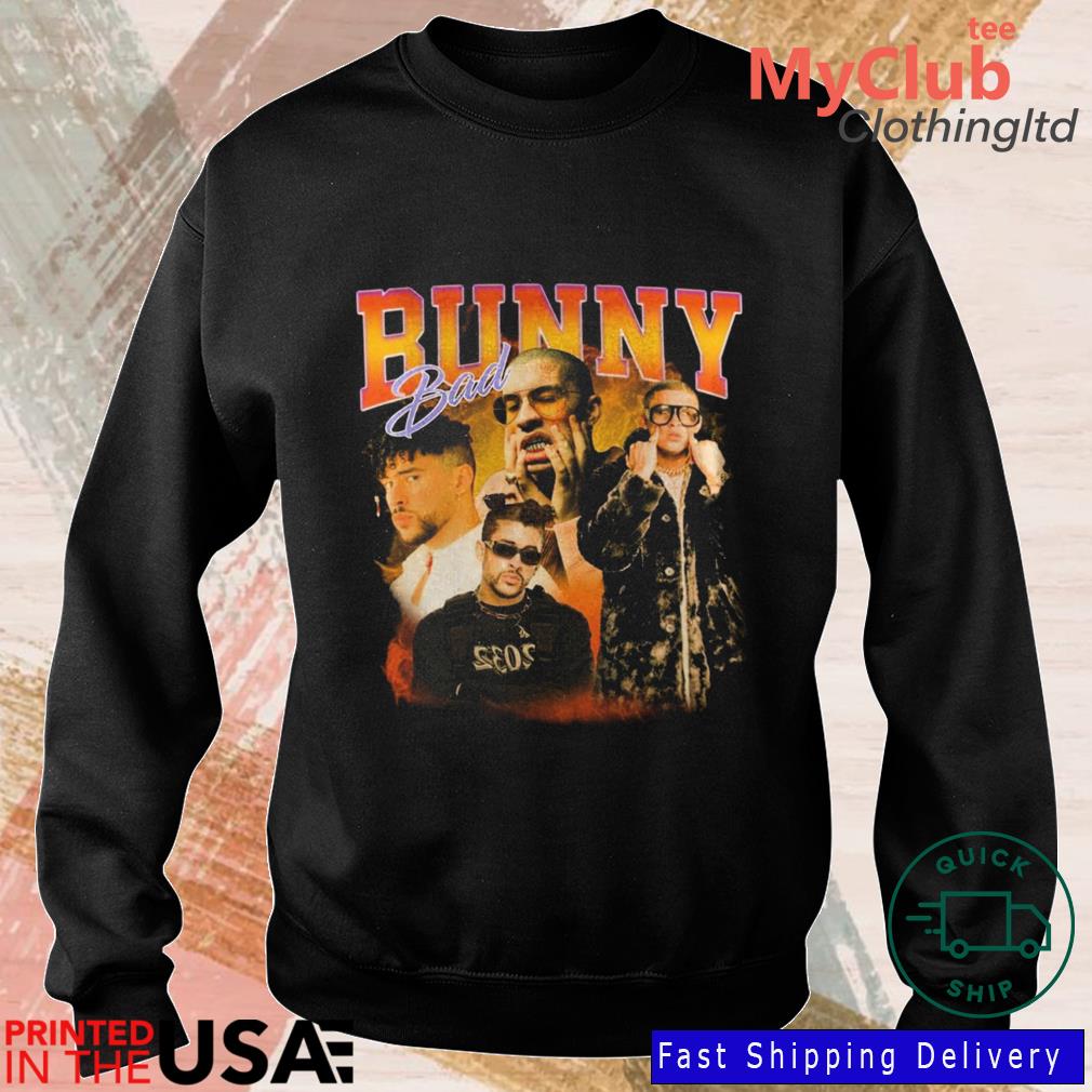 Bad Bunny Grand Canyon Un Verano Sin Ti T Shirt