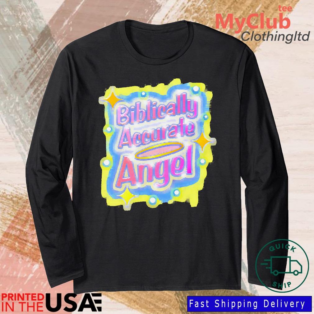 Biblically Accurate Angel Baby T-s 244921663_303212557877375_8748051328871802726_n