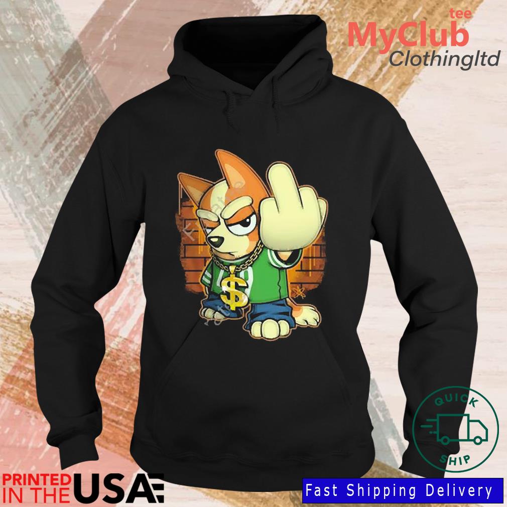 Bingo Bluey Fuck You Mug, hoodie, sweater, long sleeve and tank top