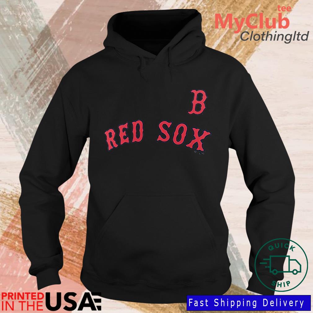 Boston Red Sox Fanatics Branded White Hometown Shirt, hoodie, sweater, long  sleeve and tank top