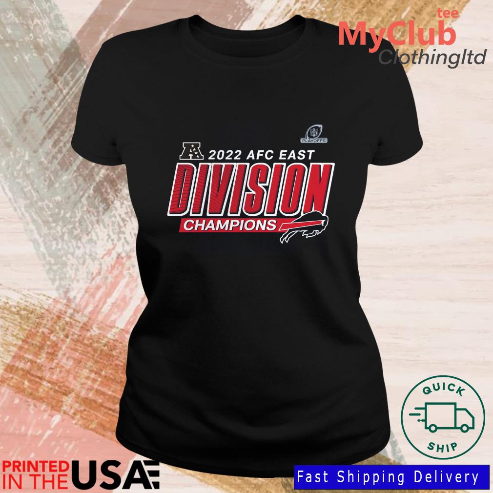 Roster Buffalo Bills 2022 AFC East division Champions shirt, hoodie,  sweater, long sleeve and tank top