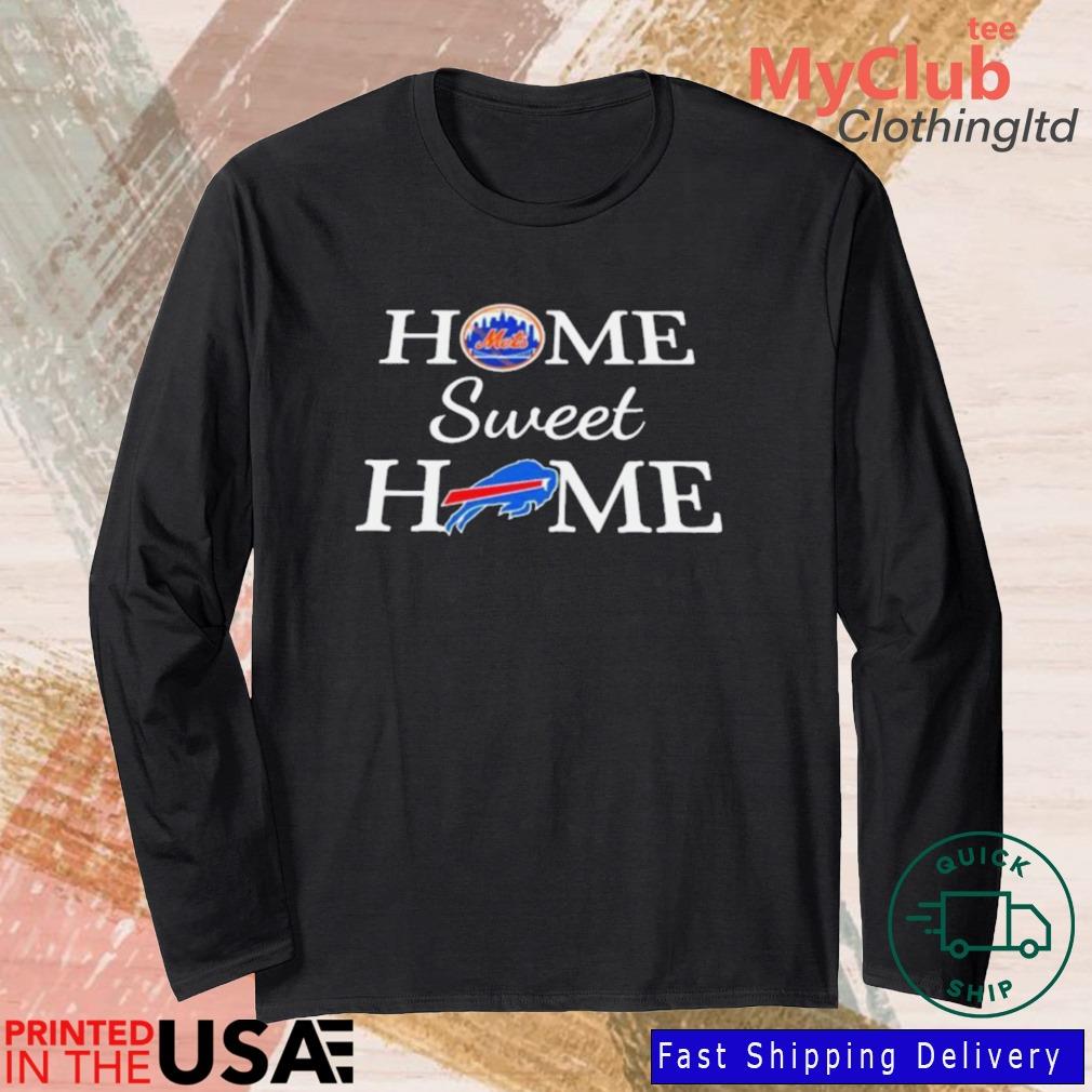 Buffalo Bills New York Mets Shirt, hoodie, sweater, long sleeve and tank top