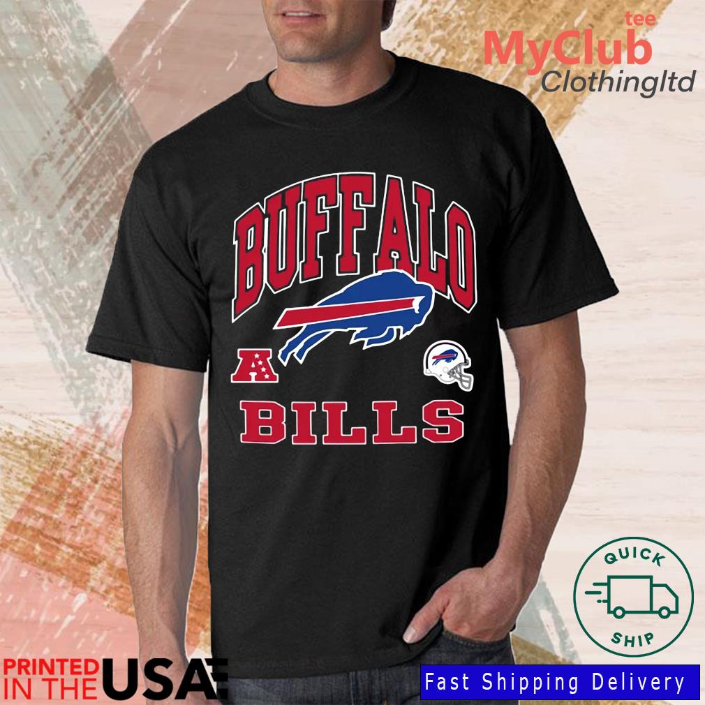 Buffalo Bills NFL Football 2022 Shirt