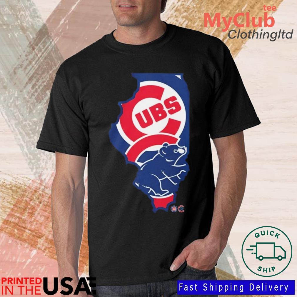 Believe Cubs shirt, hoodie, longsleeve, sweatshirt, v-neck tee