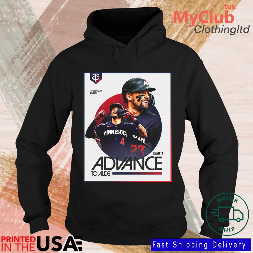 Congrats Arizona Diamondbacks Advance To NLDS 2023 MLB All Over Print Shirt  - Mugteeco