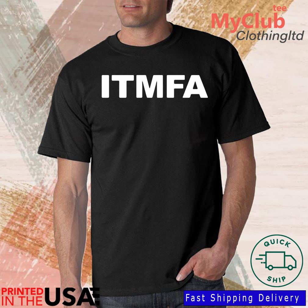 Dan Savage Itmfa Shirt