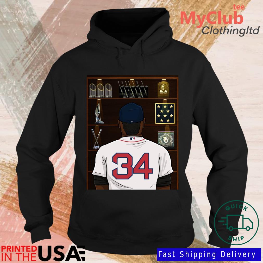 Official david ortiz big papI Shirt, hoodie, sweater, long sleeve