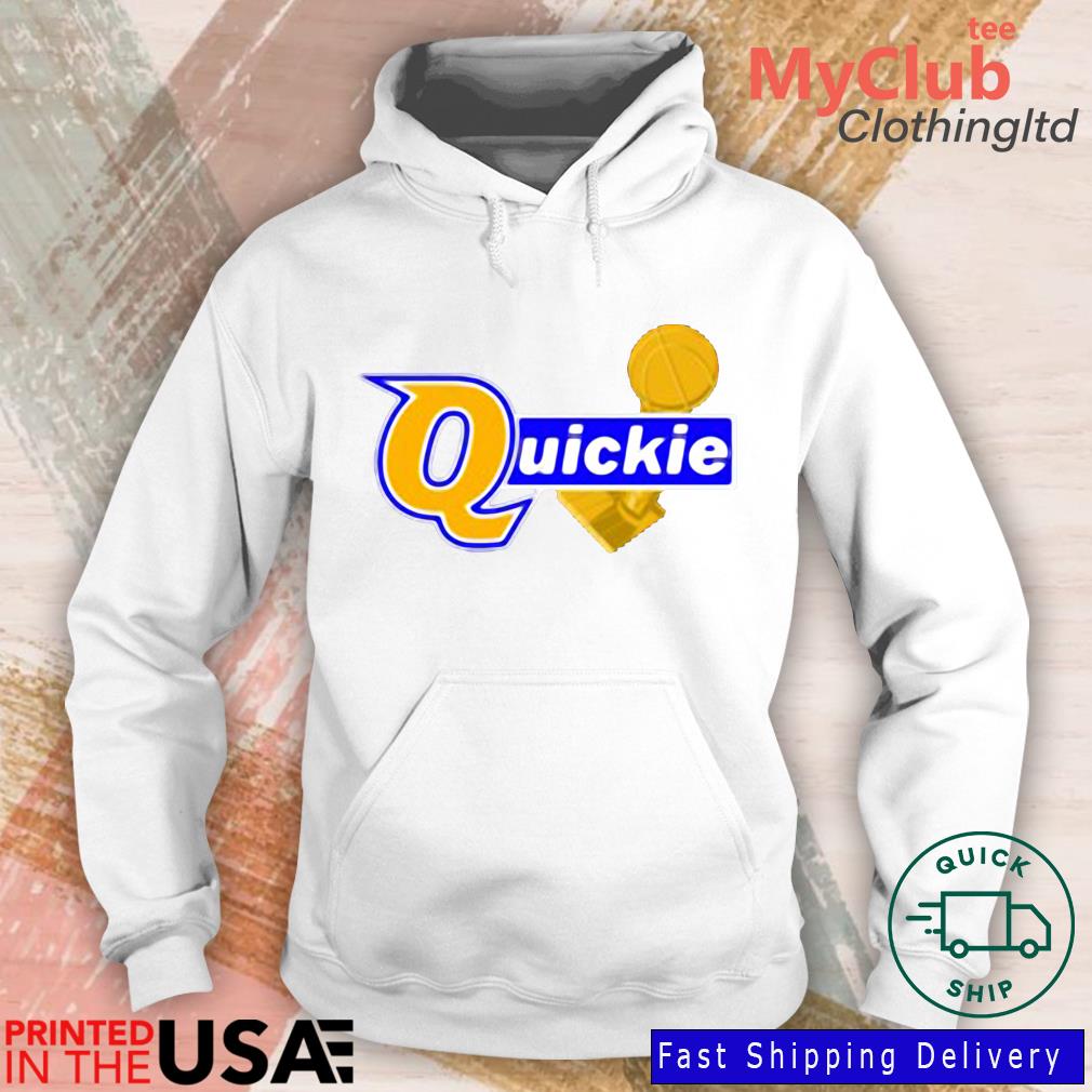 Draymond Green NBA Championship Parade Golden State Quickie Shirt, hoodie,  sweater, long sleeve and tank top