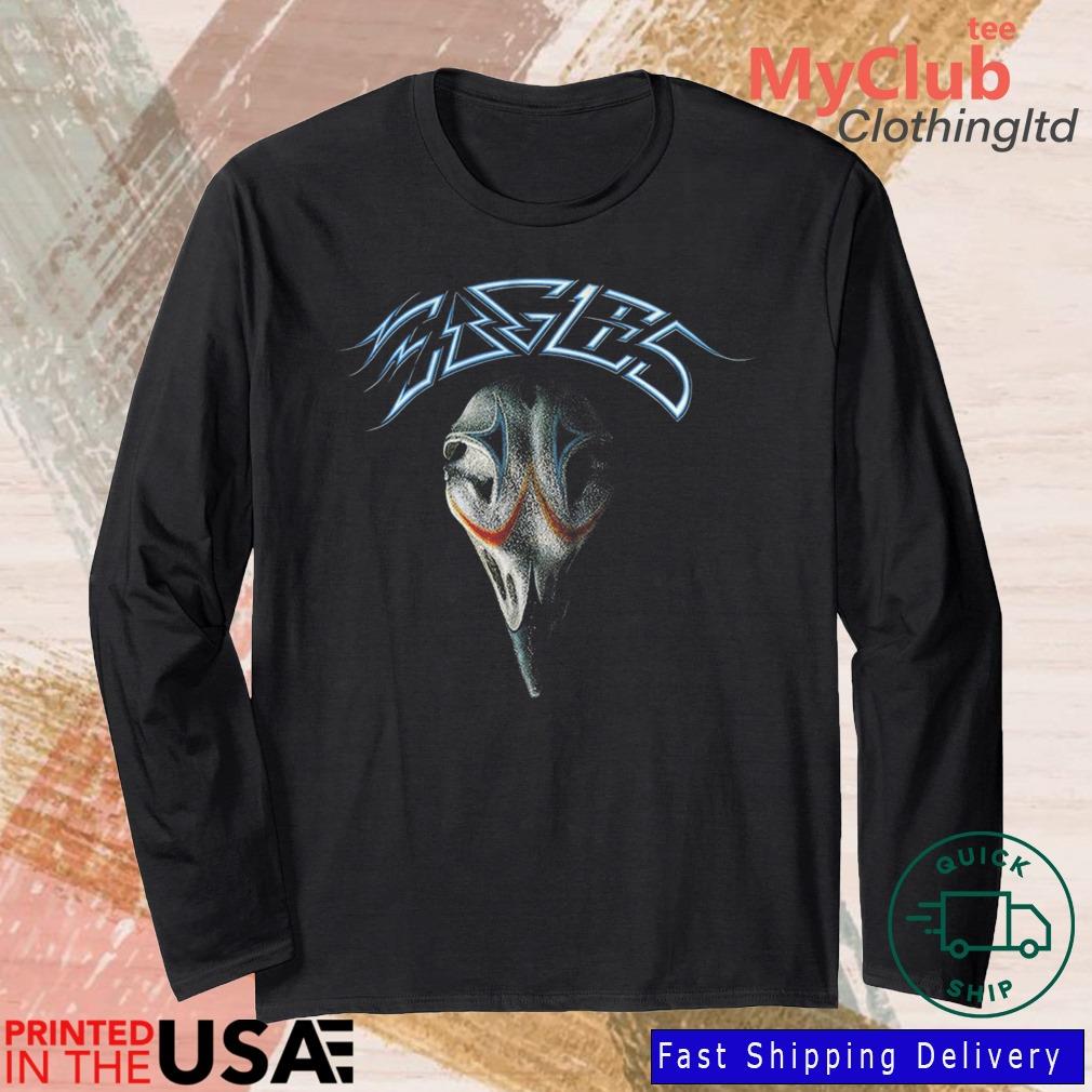 Eagles greatest hits tour shirt, hoodie, sweater, long sleeve and