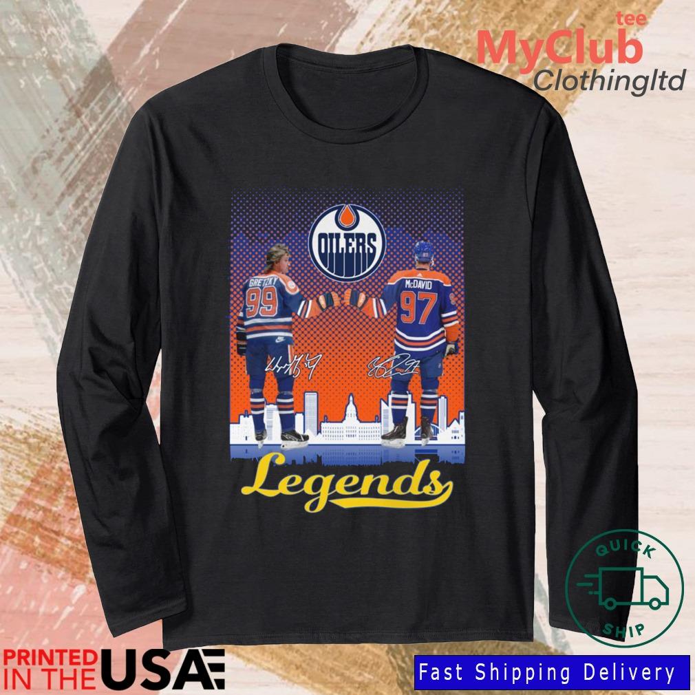 Official wayne Gretzky Baby Clothes Shirt, hoodie, sweater, long sleeve and  tank top