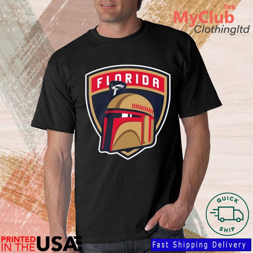 Florida Panthers Star Wars Night 2023-Youth T-Shirt, hoodie