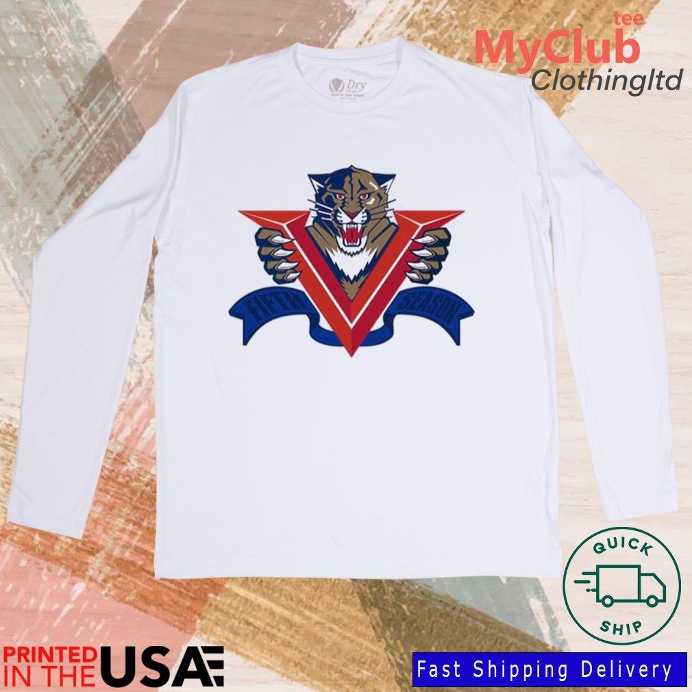 Official Florida panthers hockey vintage T-shirt, hoodie, tank top, sweater  and long sleeve t-shirt