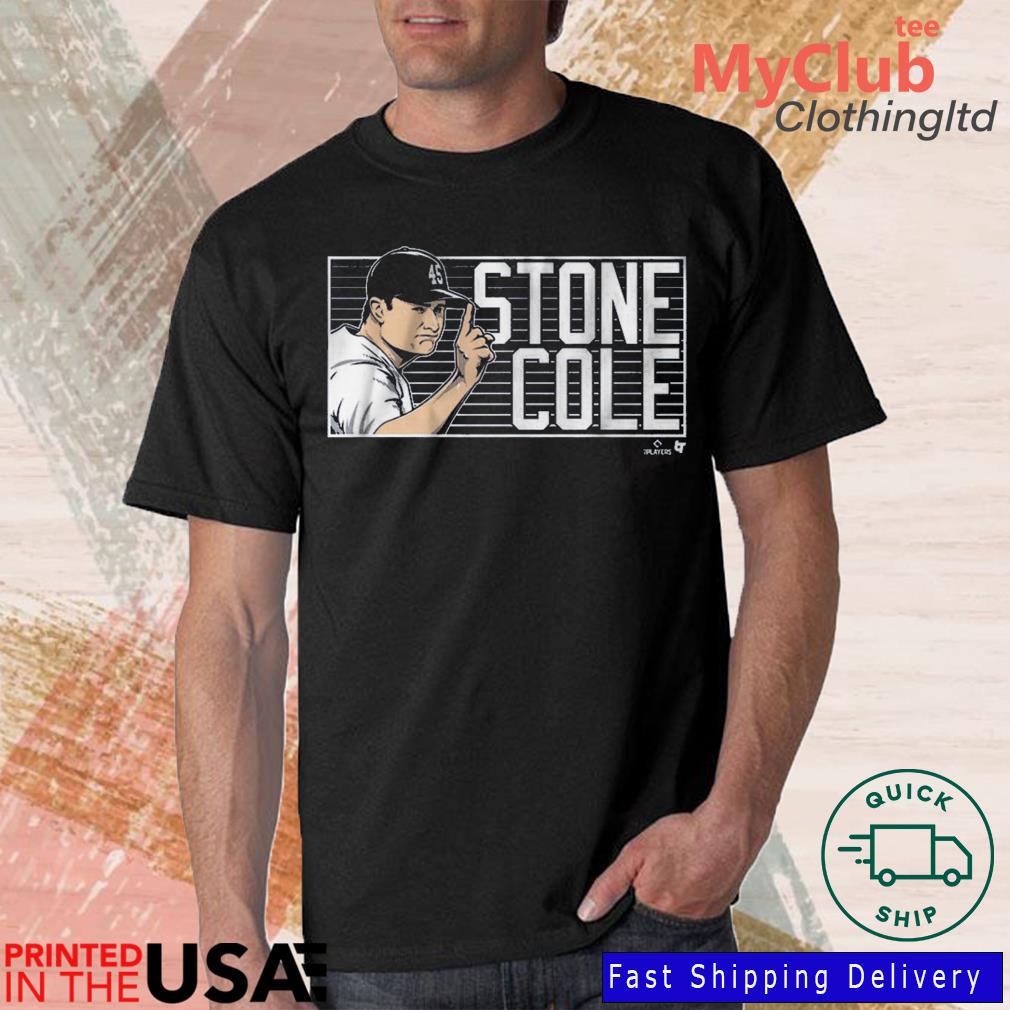 Gerrit Cole Stone Cole Shirt, hoodie, sweater, long sleeve and tank top