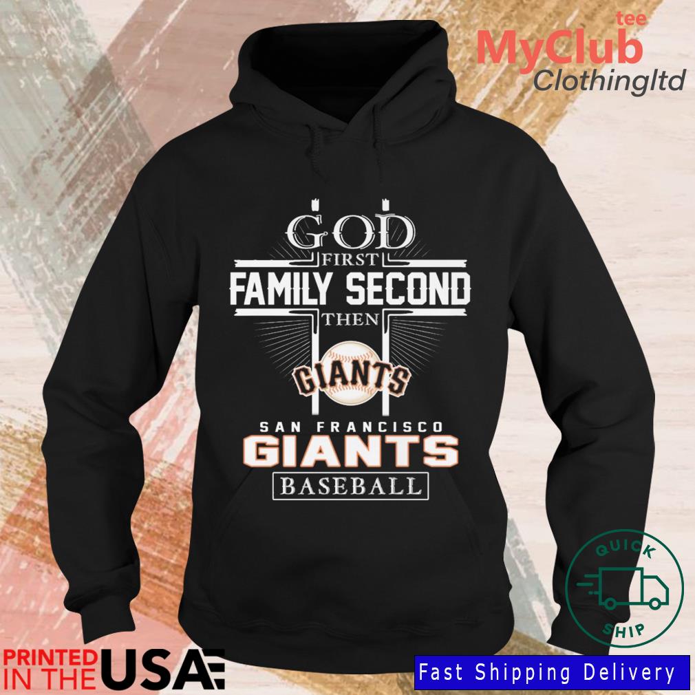 San Francisco Giants Baseball - 2023 Season Shirt