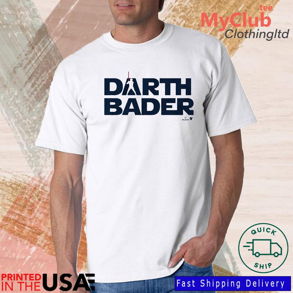 Harrison Bader Darth Bader New York Shirt