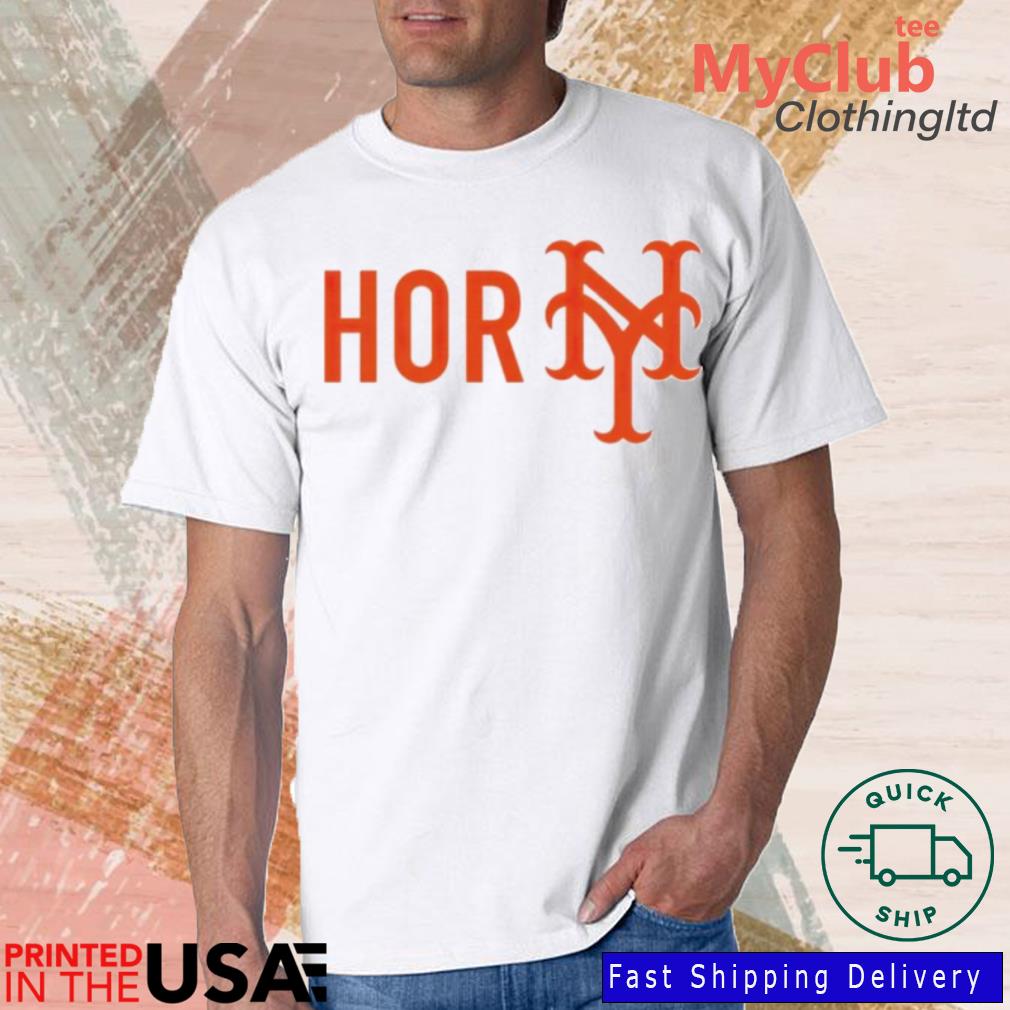 Horny New York Mets shirt, hoodie, sweater, long sleeve and tank top