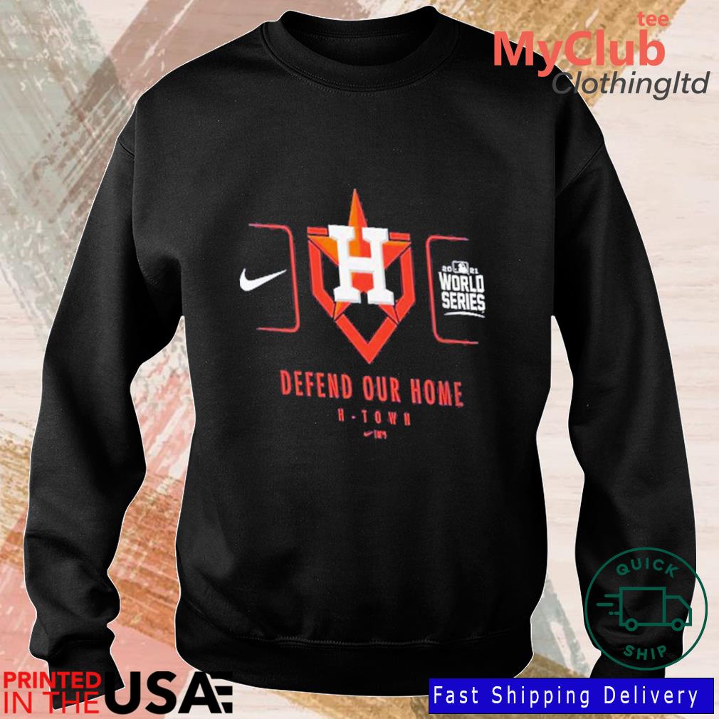 2021 World Series Houston Astros H-Town Shirt,Sweater, Hoodie, And