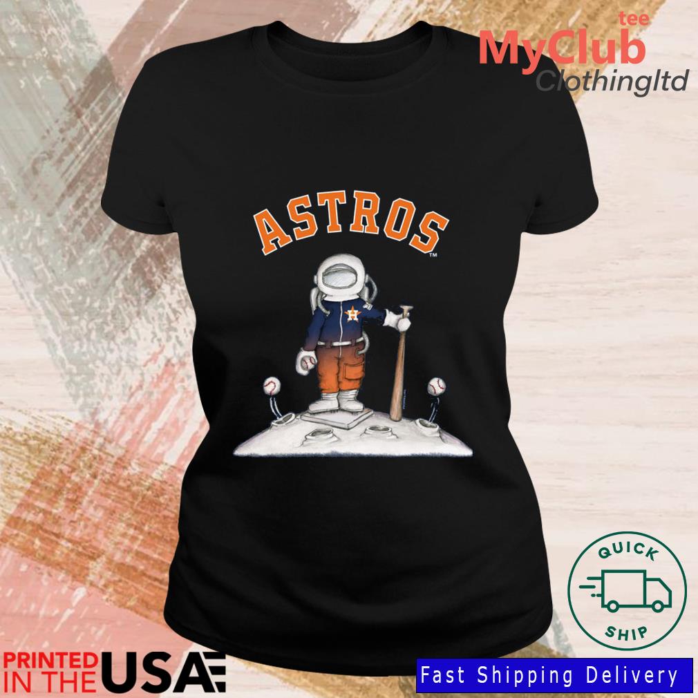Houston Astros Astronaut Tee Shirt, hoodie, sweater, long sleeve and tank  top