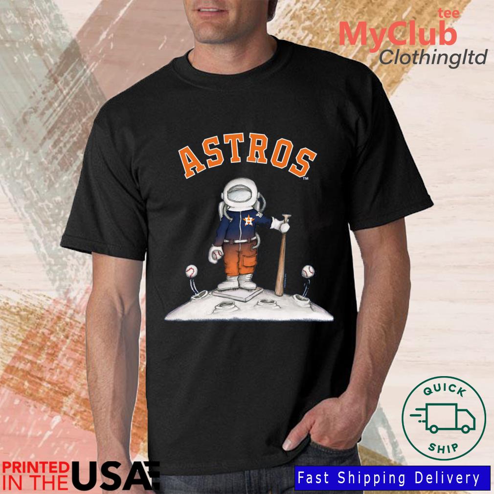 Houston Astros astronaut houston shirt, hoodie, sweater and v-neck