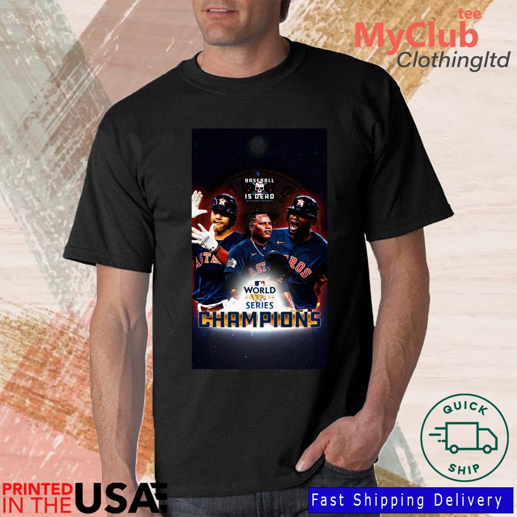 Houston astros 2022 world series champions baseball Houston astros shirt,  hoodie, sweater, long sleeve and tank top