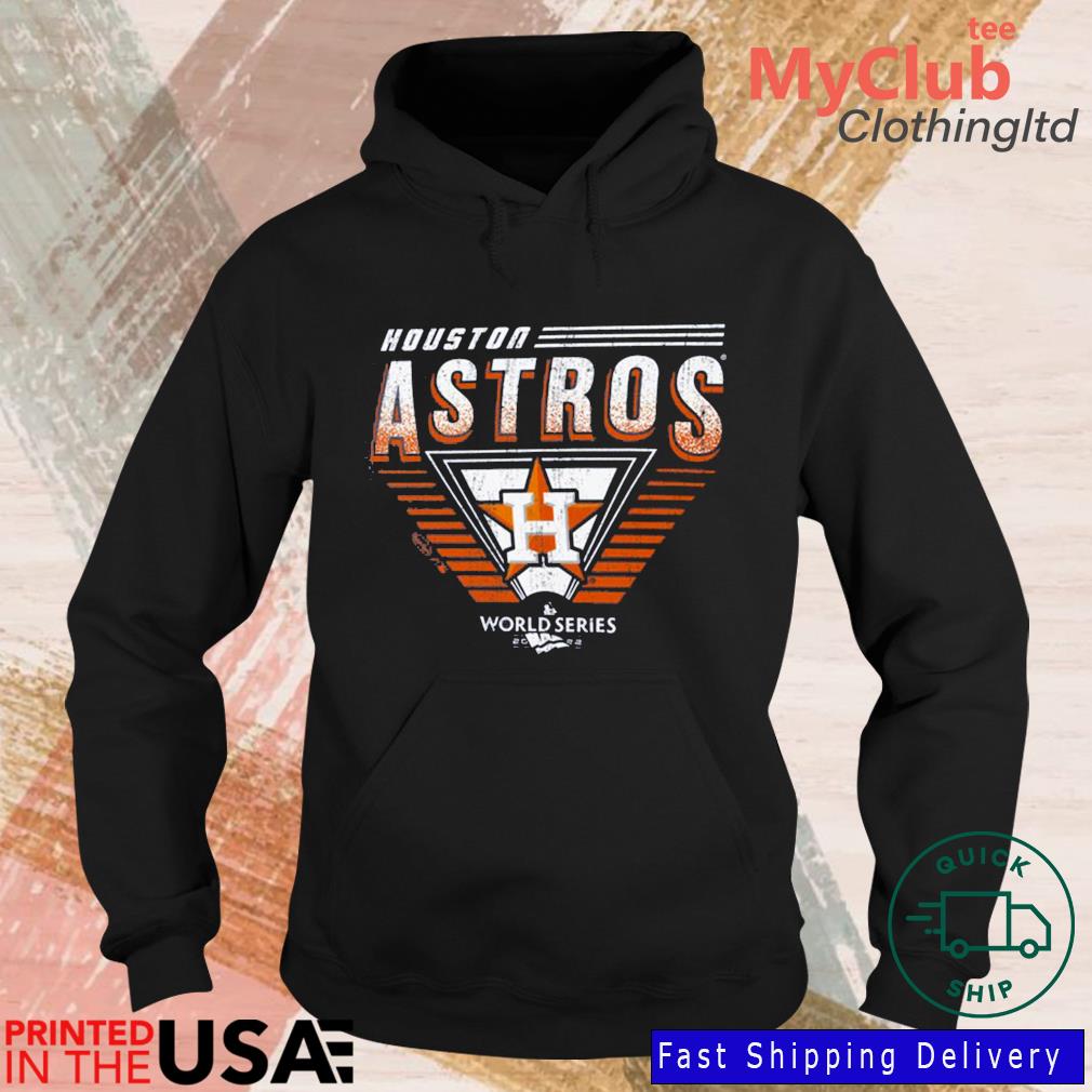 Houston Astros Majestic Threads Women's 2022 World Series shirt, hoodie,  sweater, long sleeve and tank top