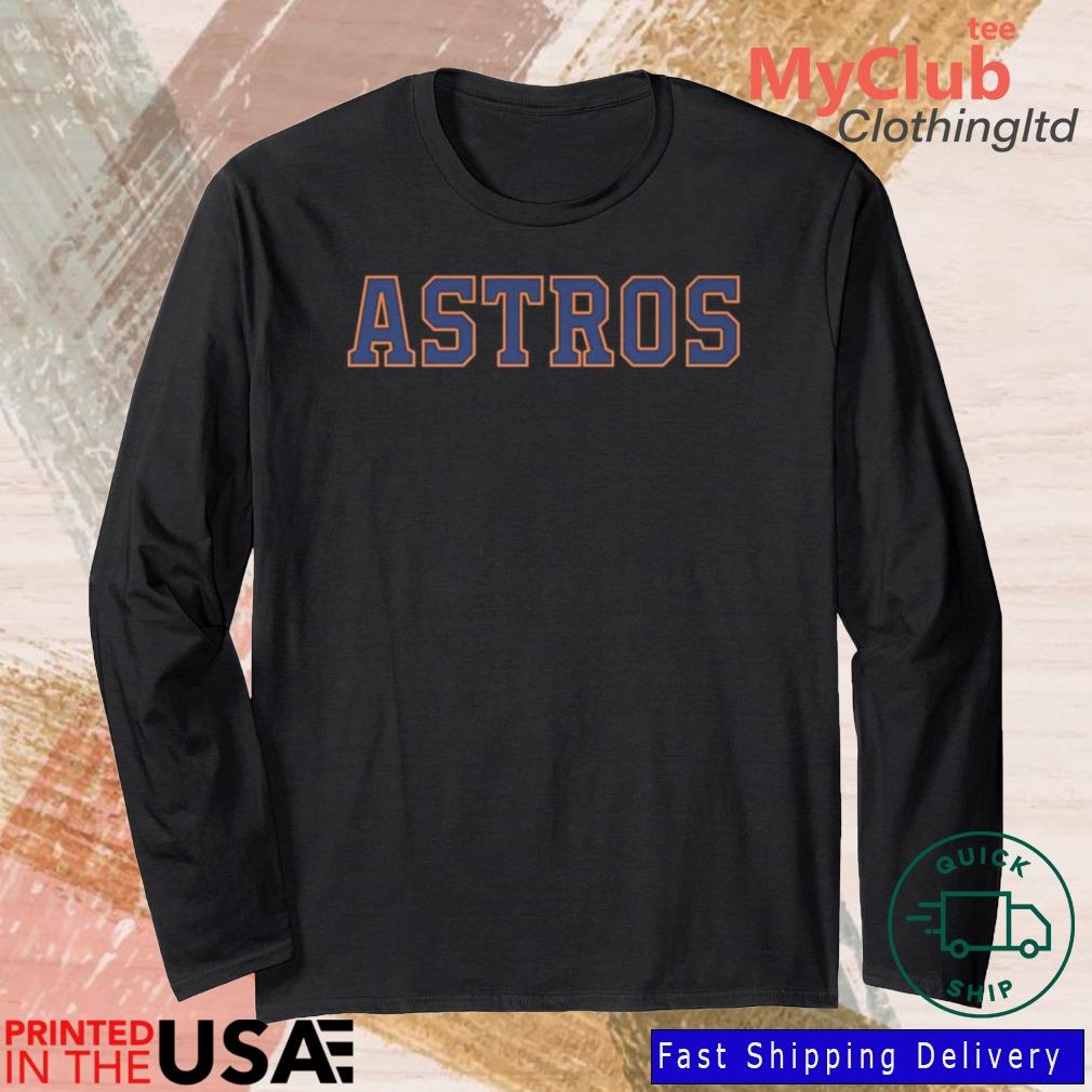 Official Houston Astros World Series Champions 2023 Shirt, hoodie,  longsleeve, sweatshirt, v-neck tee