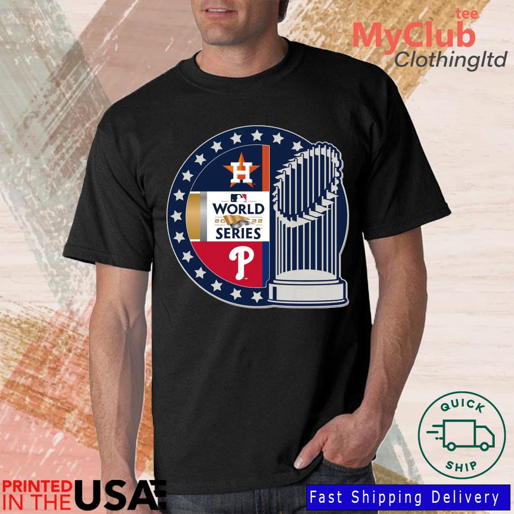 Houston Astros World Series gear, get your shirts, hats, hoodies