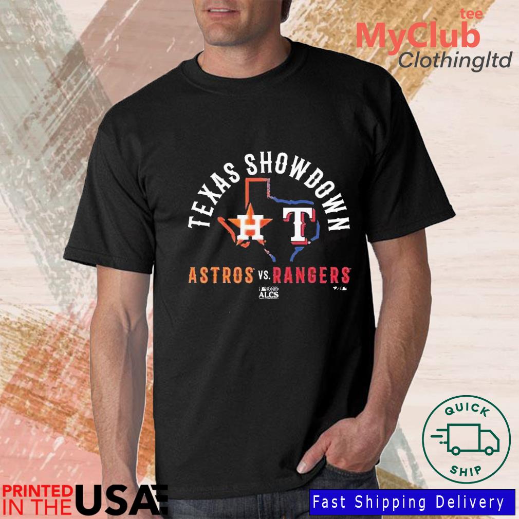 Hell in the Shell stadium Houston Astros shirt, hoodie, sweater