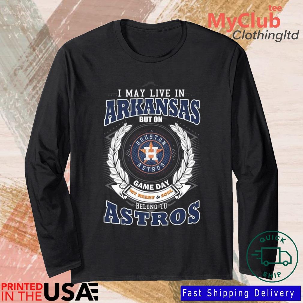 Houston Asterisks Houston Astros shirt, hoodie, sweater, long sleeve and  tank top