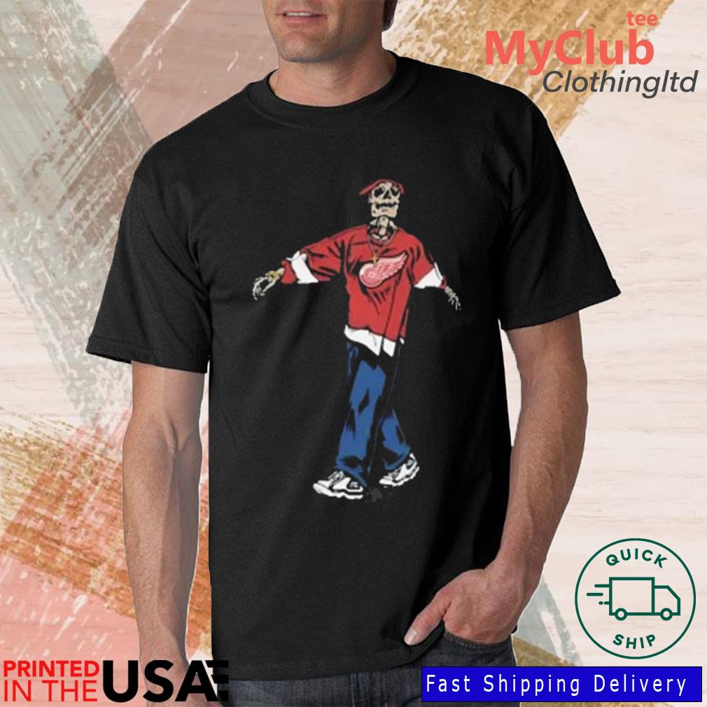 Ink Detroit Tupac Back From The Dead Wings Jersey T-shirt,Sweater